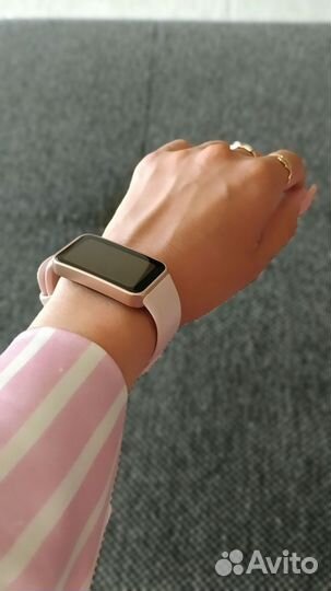 SMART watch Huawei band 8