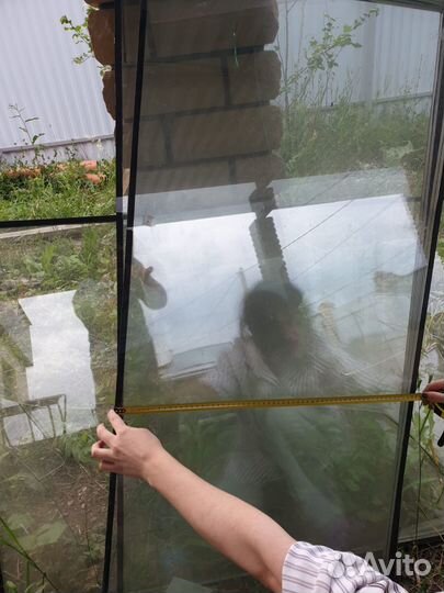 Стеклопакет