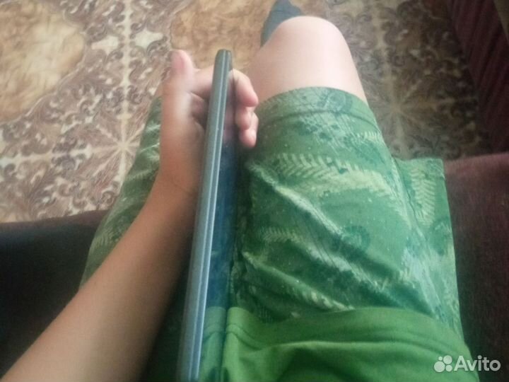 Планшет prestigio