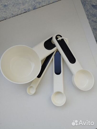 Мерные ложки IKEA