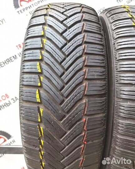 Michelin Alpin 6 195/65 R15 91T