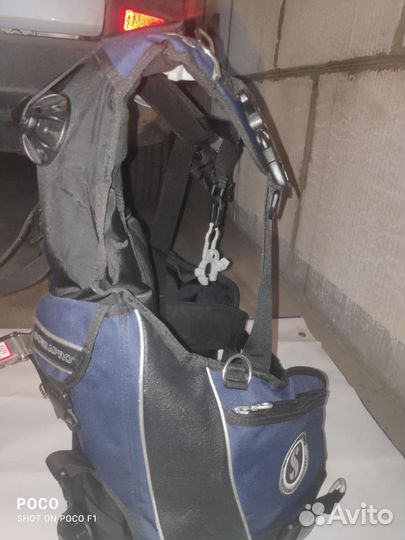 Компенсатор плавучести