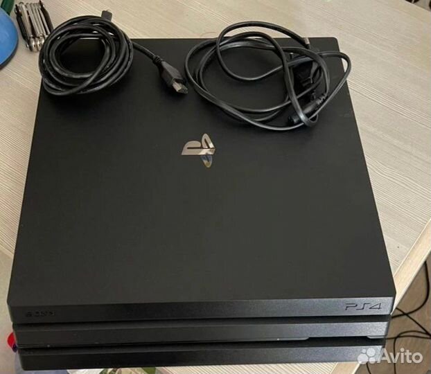 Sony playstation 4 PS4