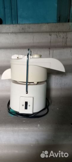 Соковыжималка