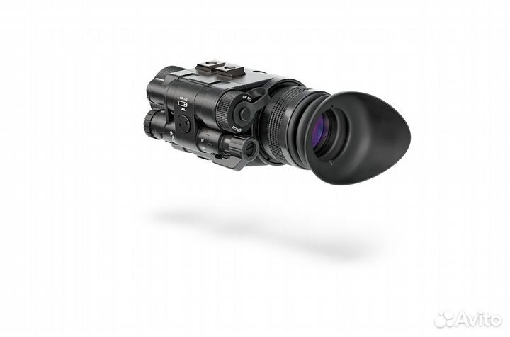 Монокуляр ночного видения Dedal-370-DK3