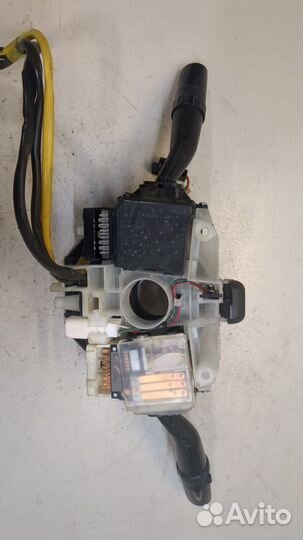 Переключатель поворотов и дворников Subaru Impreza (G11), 2006