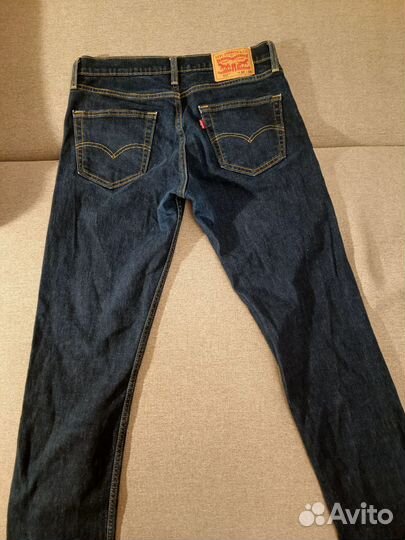 Levi's 511