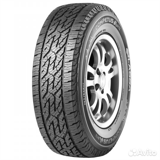 Lassa Competus A/T 2 235/70 R16 106T