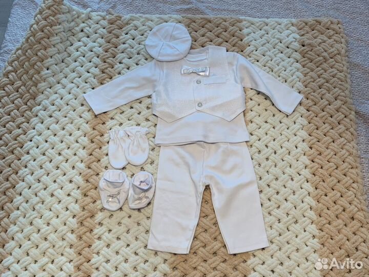 Детская одежда для мальчиков