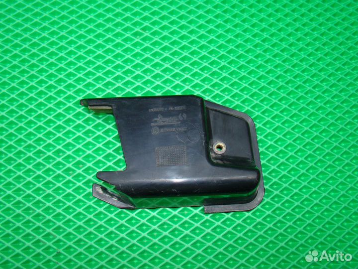 Накладка передней левой двери iran khodro samand