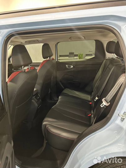 HAVAL H3 1.5 AMT, 2024