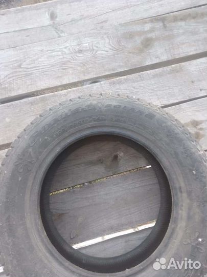 Cordiant Polar 2 205/65 R15