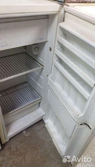 Холодильники бу. Доставка