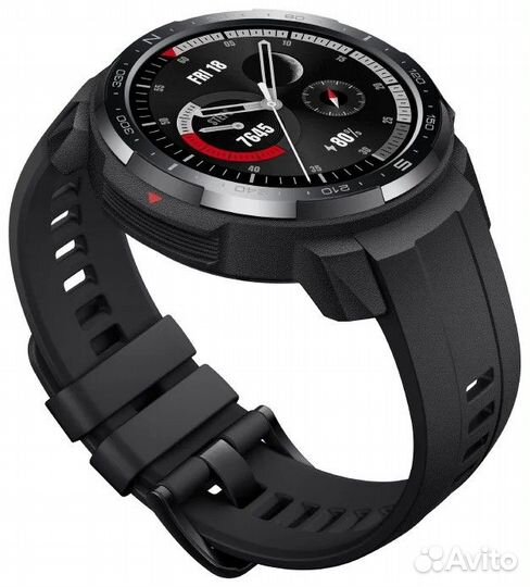 Смарт-часы Honor Watch GS Pro - Новые