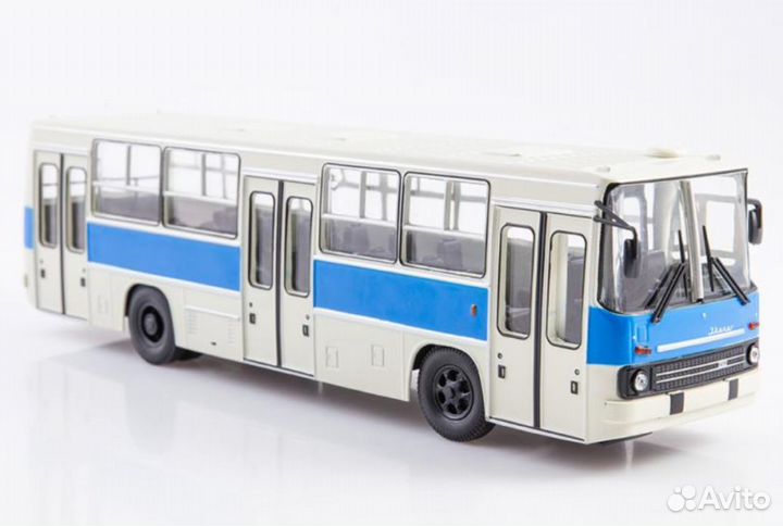 Икарус-260.06 (Kiosk)