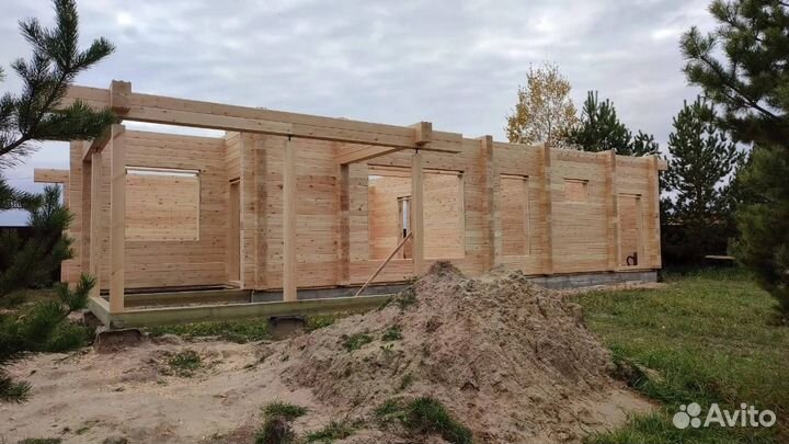 Домокомплект от производителя