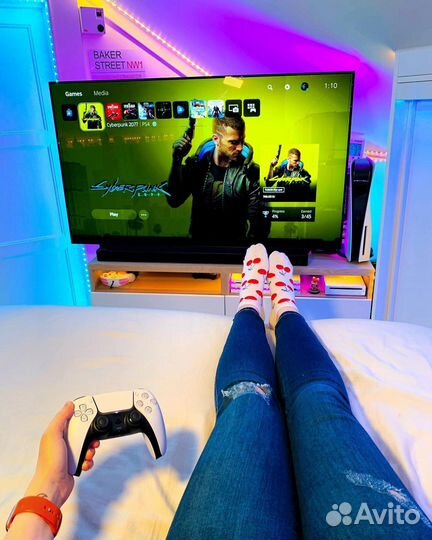 Прокат / Продажа / Sony PS 4 Pro / Playstation 5