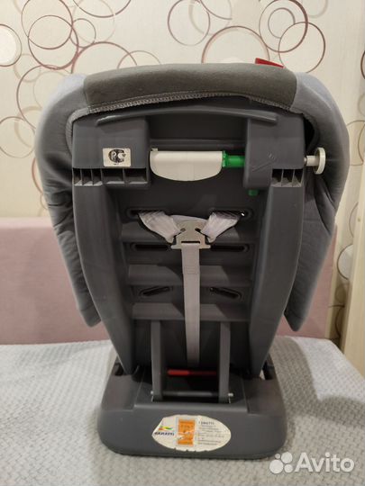 Автокресло детское Ramatti от 9 до 18 кг