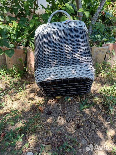 Корзина для белья