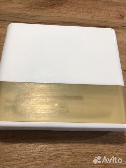 Маникюрный набор Rowenta