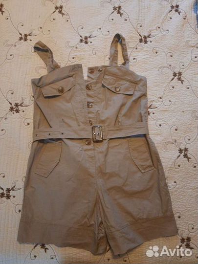 Комбинезон