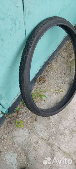 Покрышки велосипедные