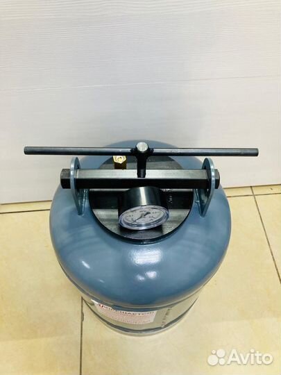 Автоклав 18 л Беларусь