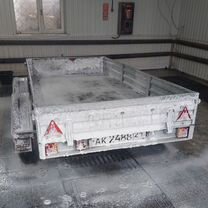 Аренда легкового прицепа без тента, Цивильск