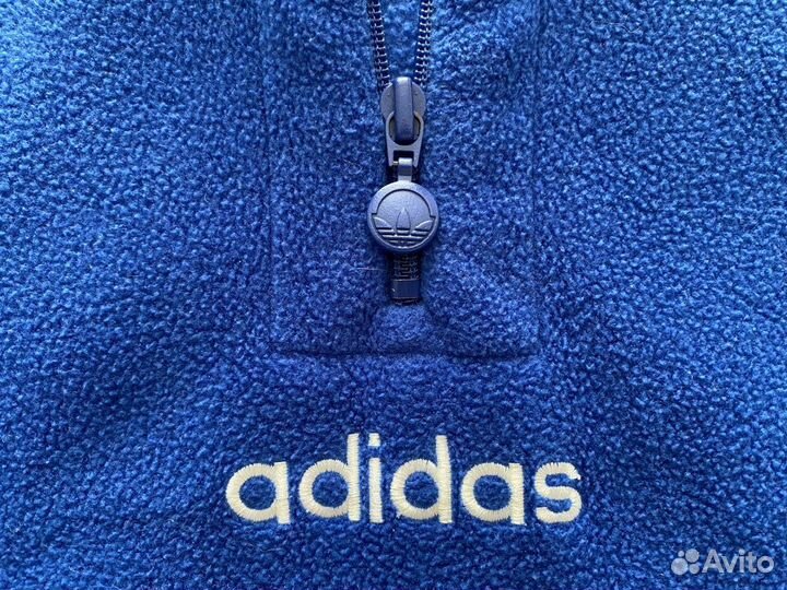 Мужская Толстовка Adidas Оригинал