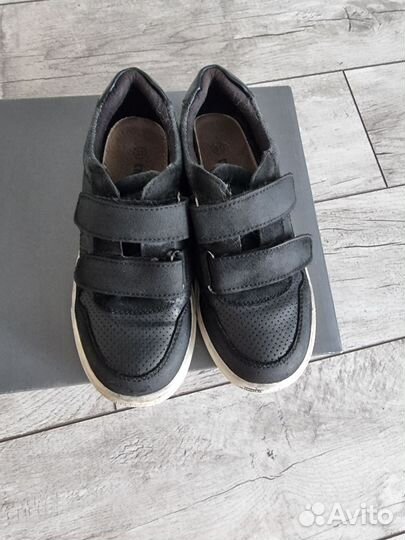 Кеды для мальчика