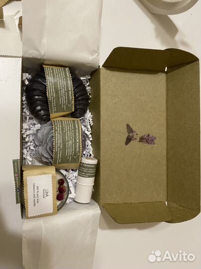 Подарочный набор