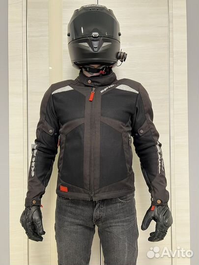 Мотокуртка Spidi