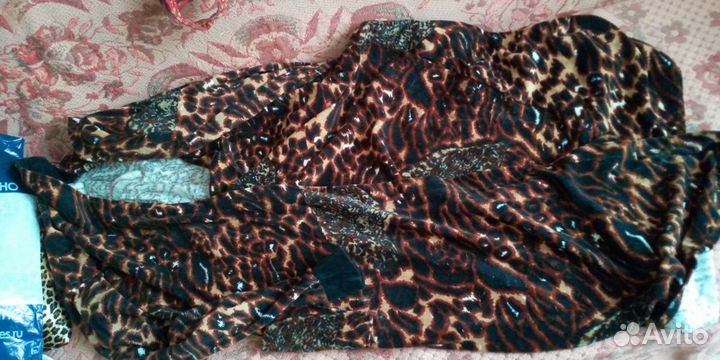 Халат Турция 90 годов