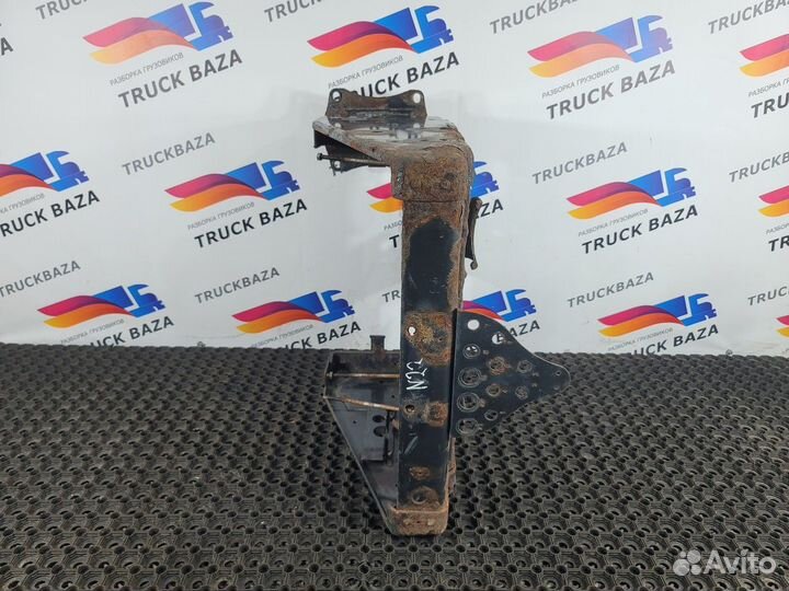 81418605392 Ящик акб