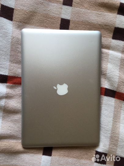 Apple MacBook Pro 15 mid 2012