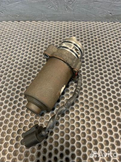 Насос муфты халдэкс Volvo Xc60 D5244T17 2.4