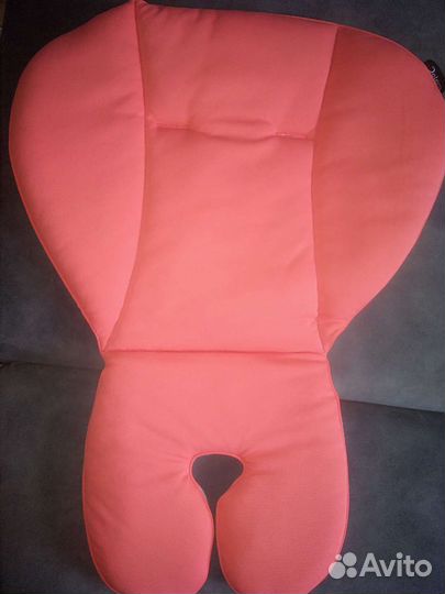 Новый матрасик коляски капелла