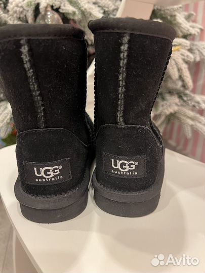 Ugg угги детские 28, 18 см