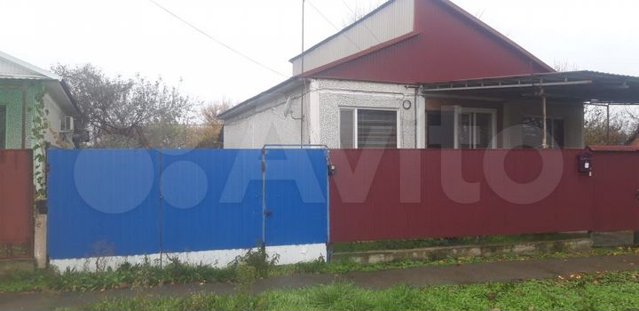 2-к. квартира, 54,9 м², 1/1 эт.