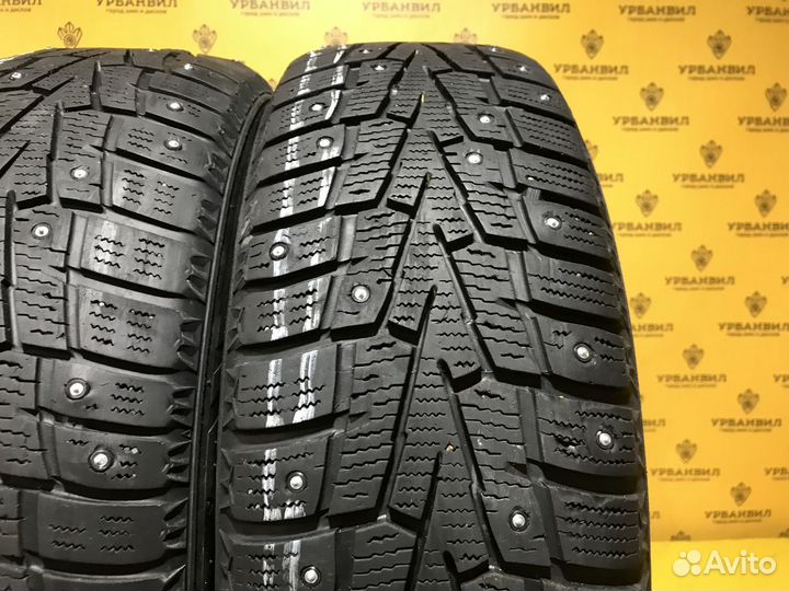 Nexen Winguard WinSpike 215/65 R16 102T