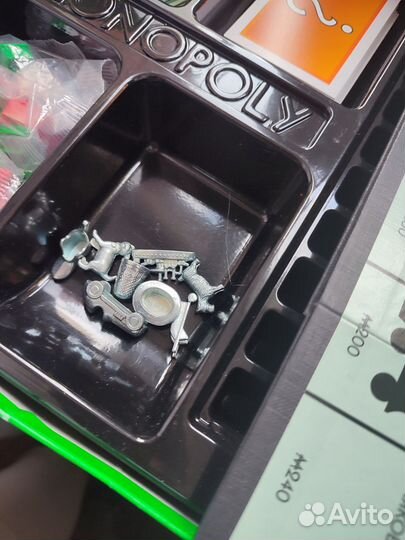 Настольные игры