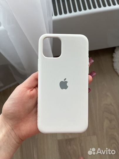 Чехол на iPhone 11 pro
