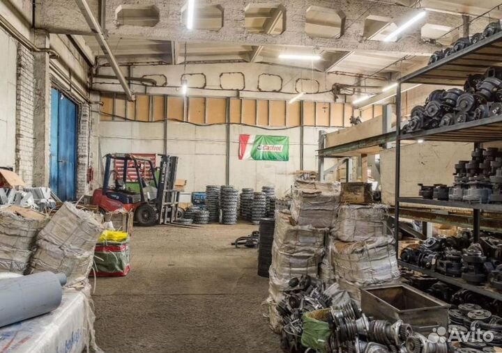 Двигатель ямз 236М2