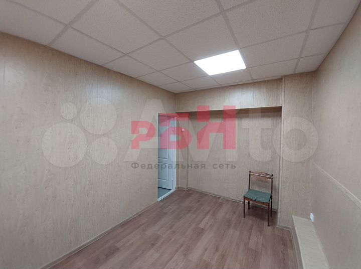 Светлое офисное помещение в центре города 119,7м