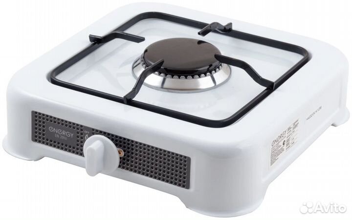 Плитка газовая 1 конфорочная