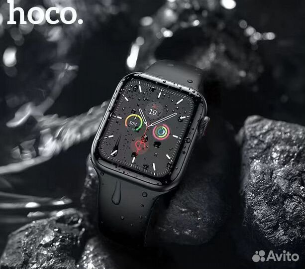 Смарт-часы hoco