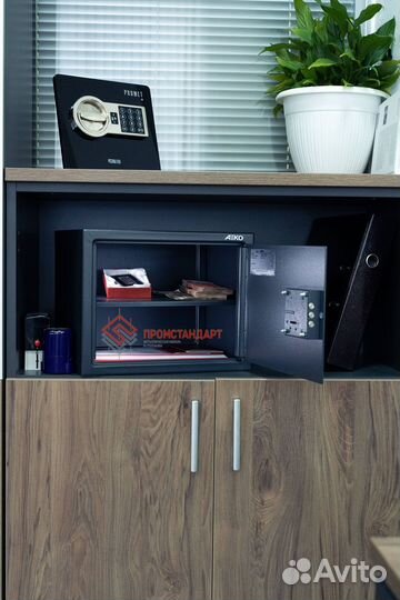 Сейф для денег aiko