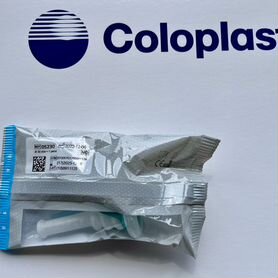 Уропрезервативы самокл. безлатек. Coloplast, 30 мм