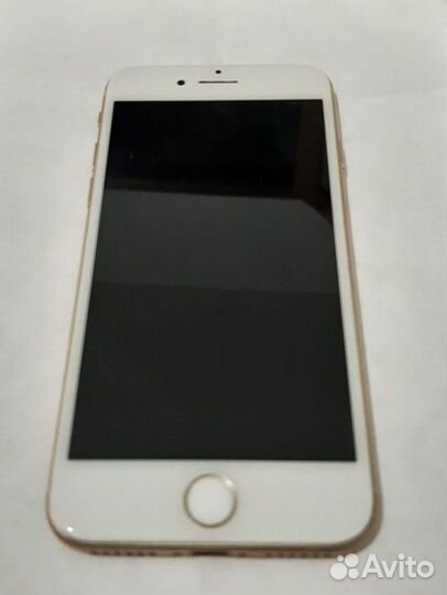 Телефон iPhone 8 64 gb