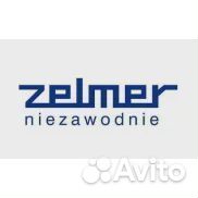 Шестеренка большая для мясорубок zelmer